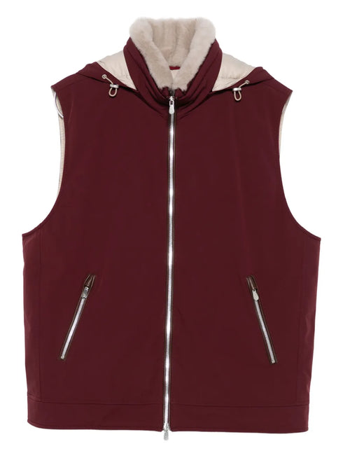VEST